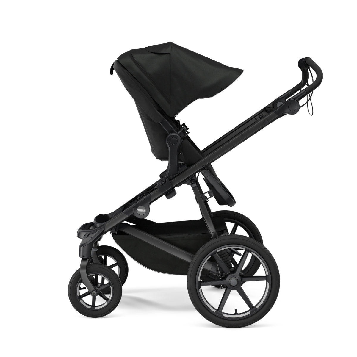 Thule Urban Glide Wendbarer Sitz