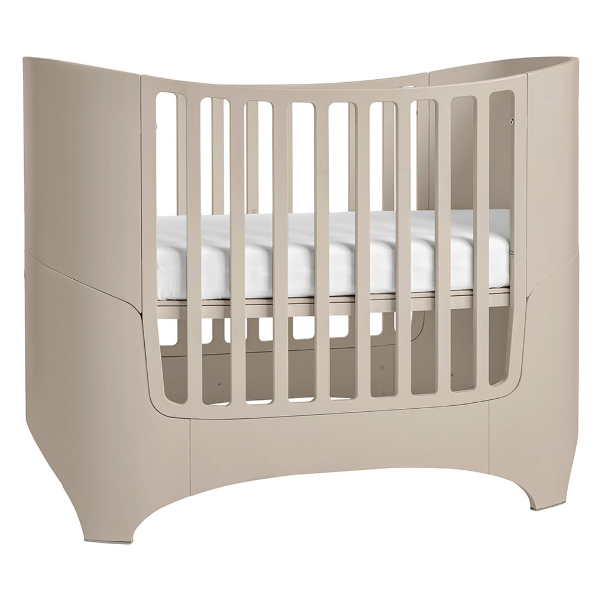 Leander Baby Bed 70x120 cm