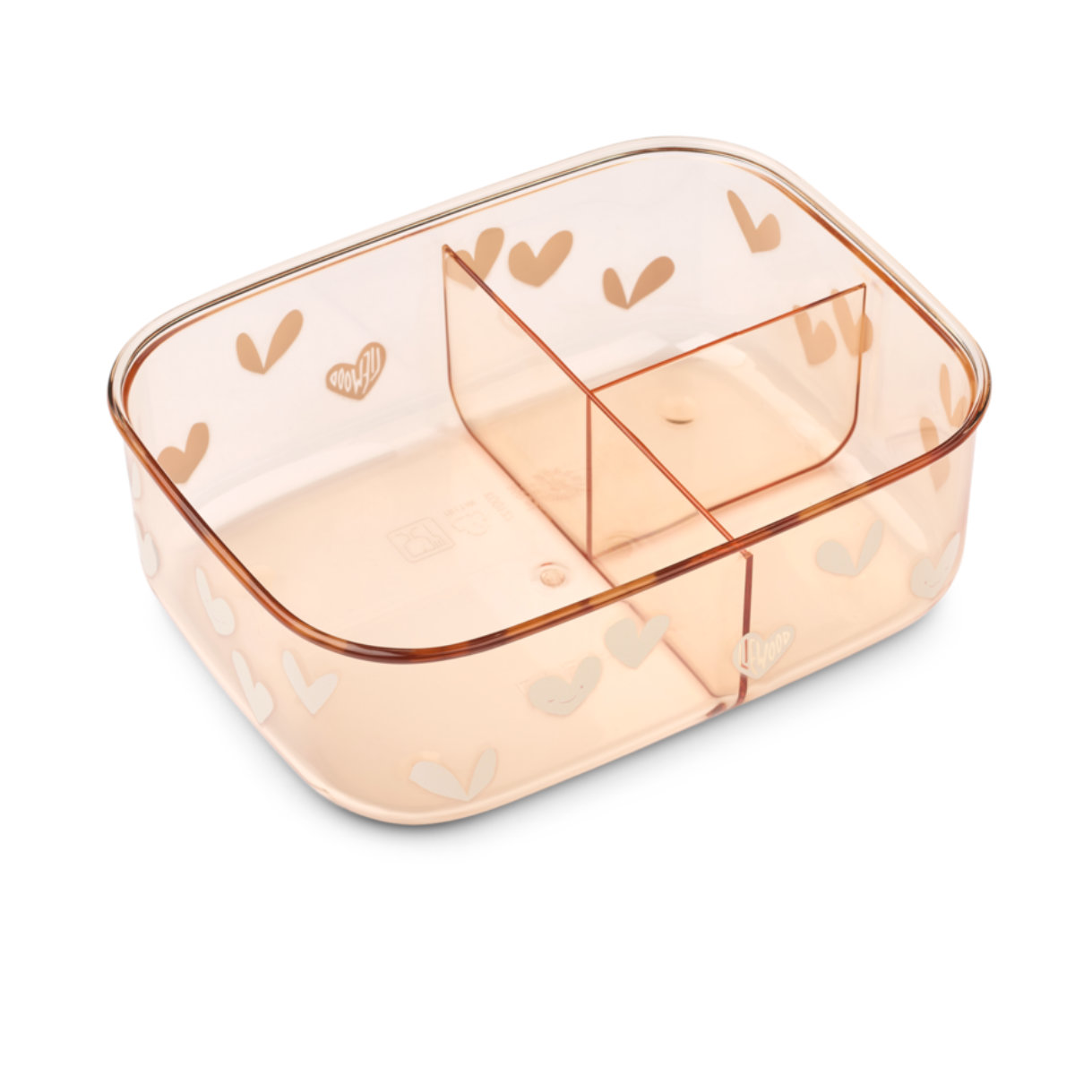 Liewood Arthur Tritan Lunch Box