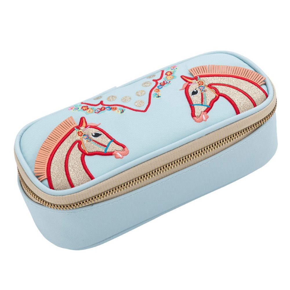 Jeune Premier Pencil Case