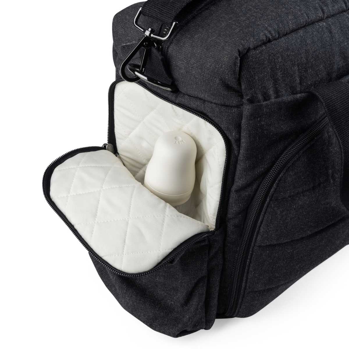 Sebra On-the-go Wickeltasche