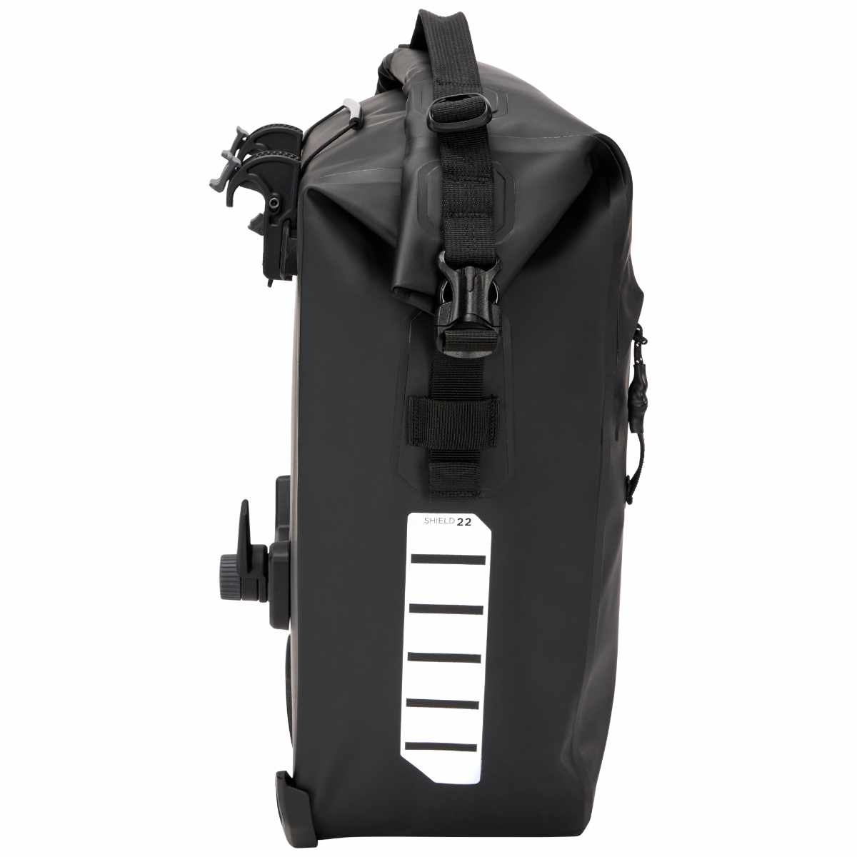 Thule Shield Fahrradtaschen 13L 2-er Pack