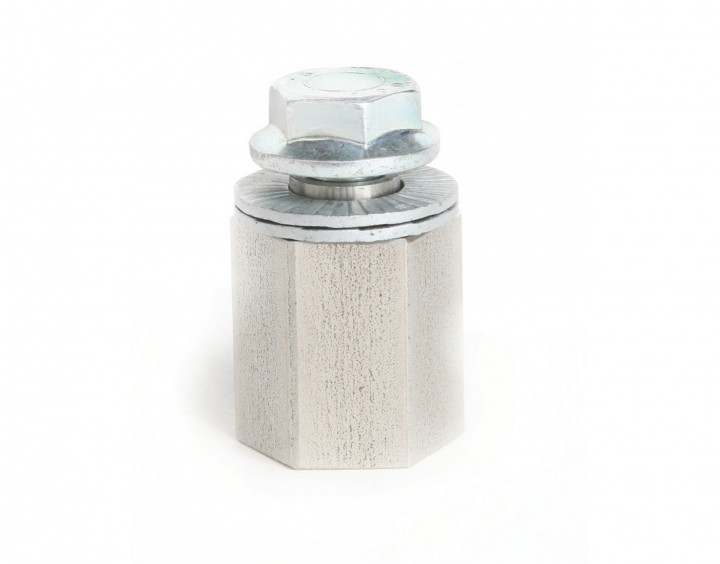 Thule Adapter für Nabenschaltungssystem Shimano