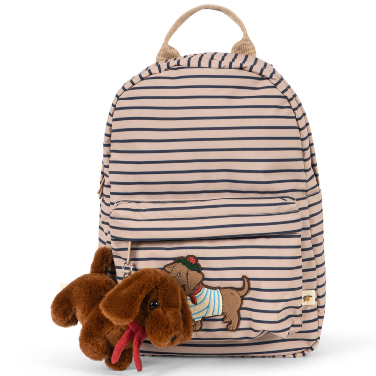 Konges Sløjd Nohr Mini Rucksack, wasserdicht