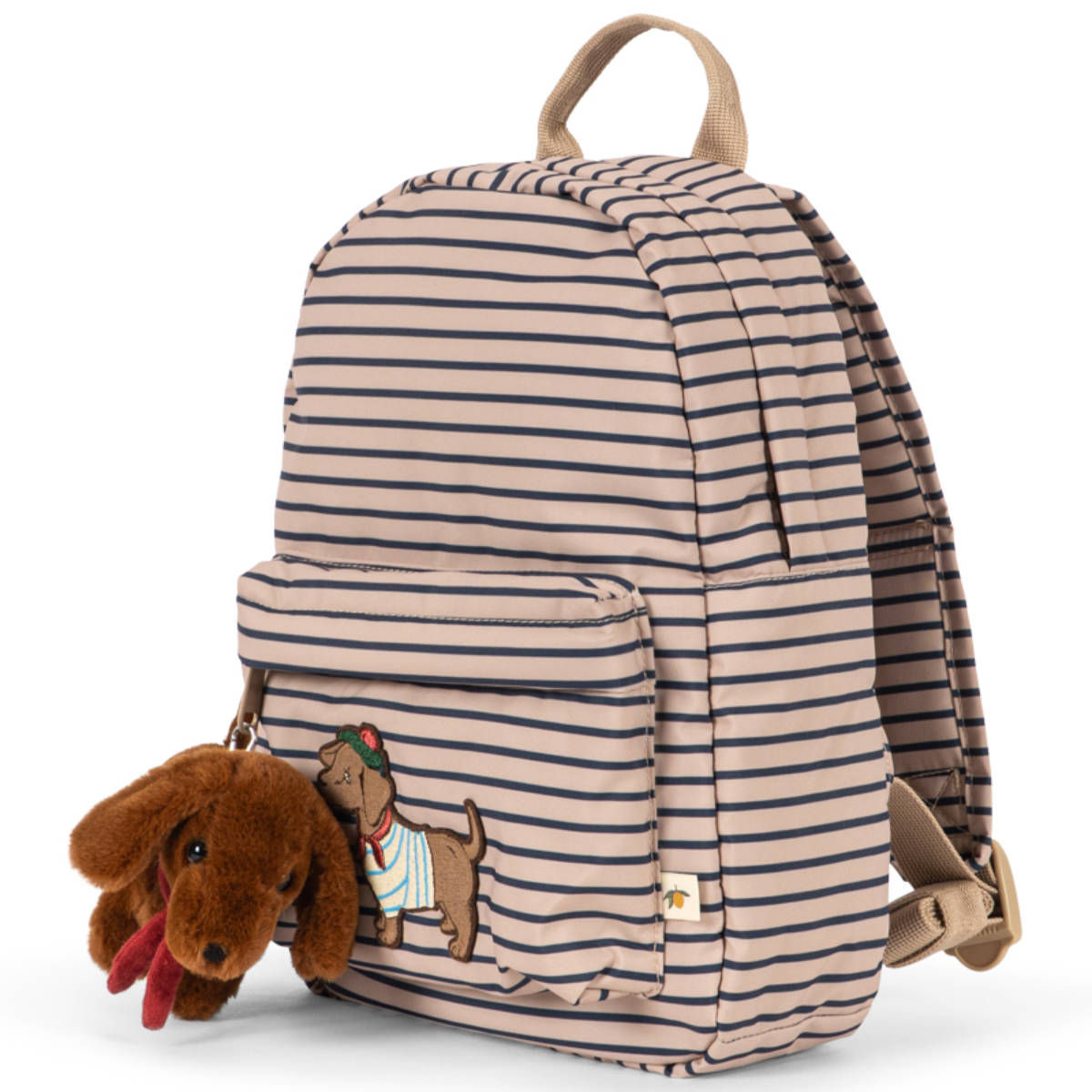 Konges Sløjd Nohr Mini Rucksack, wasserdicht