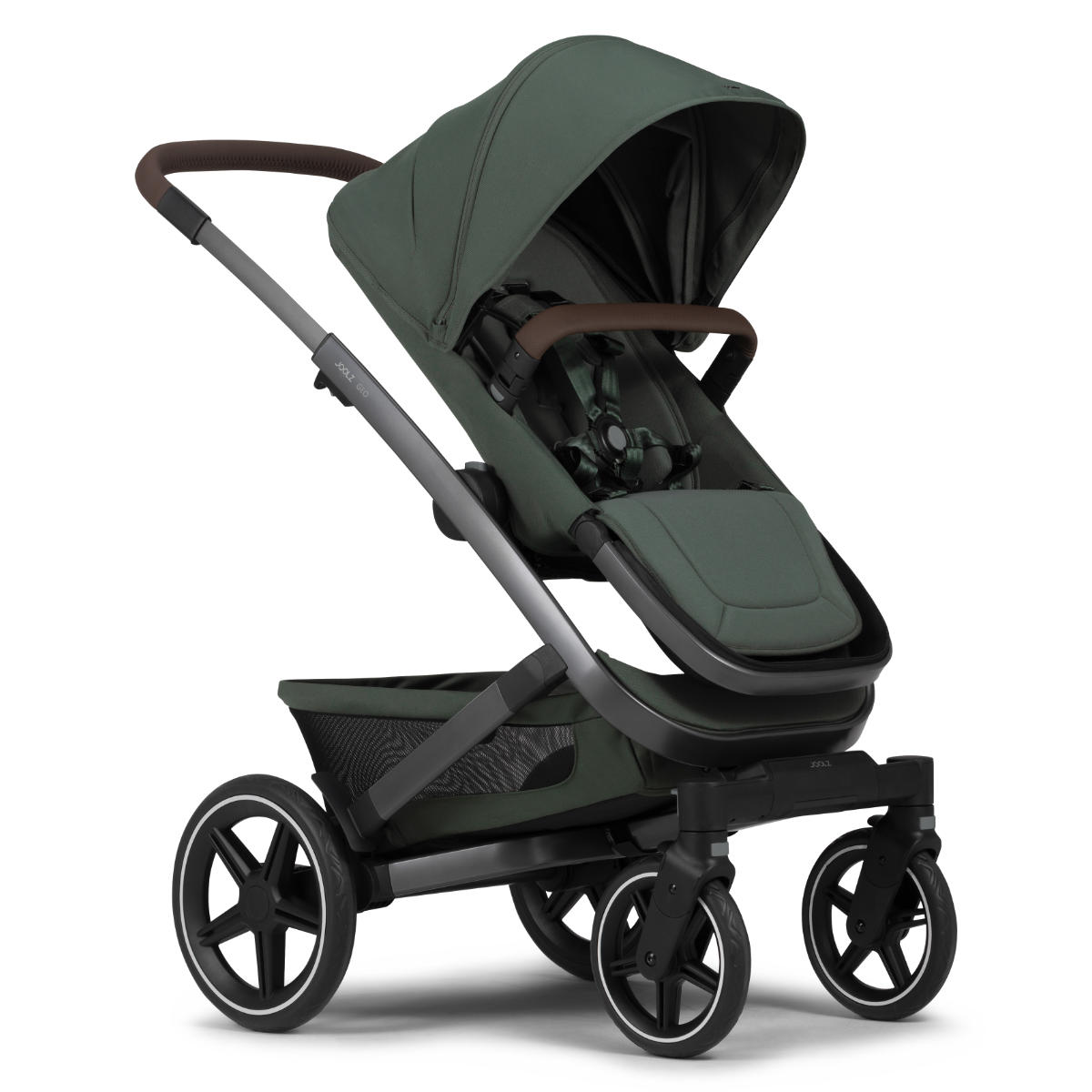Joolz Geo 3 Stroller Set 3 in 1 incl. Maxi Cosi Pebble Pro2 Infant Car Seat