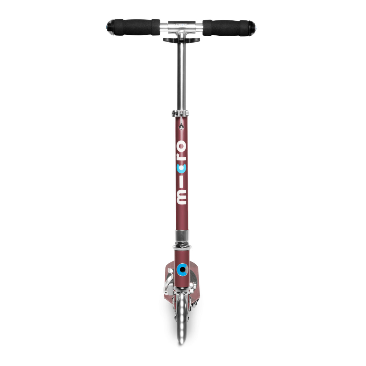 Micro Scooter Sprite with LED Wheels