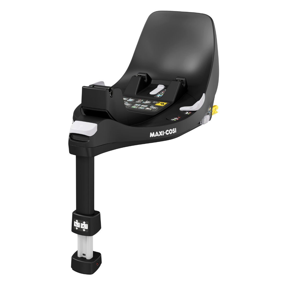 Maxi Cosi FamilyFix 360 i-Size Car Seat Base – 360° Rotating
