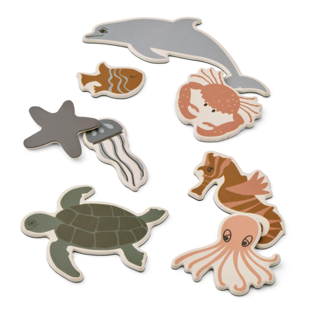 Liewood Vento Magnet Set for Kids