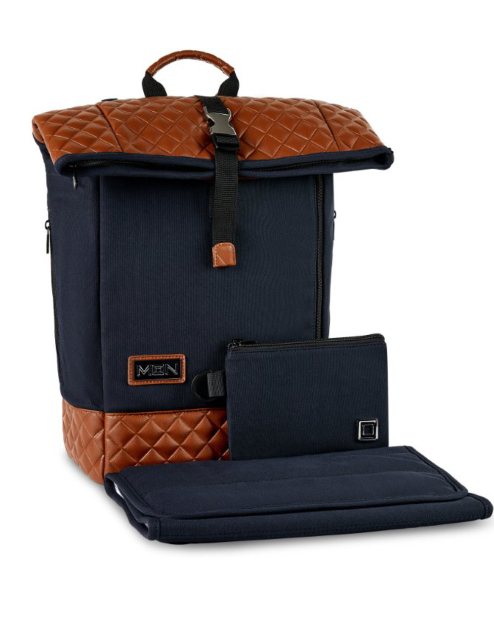 Moon Premium diaper backpack