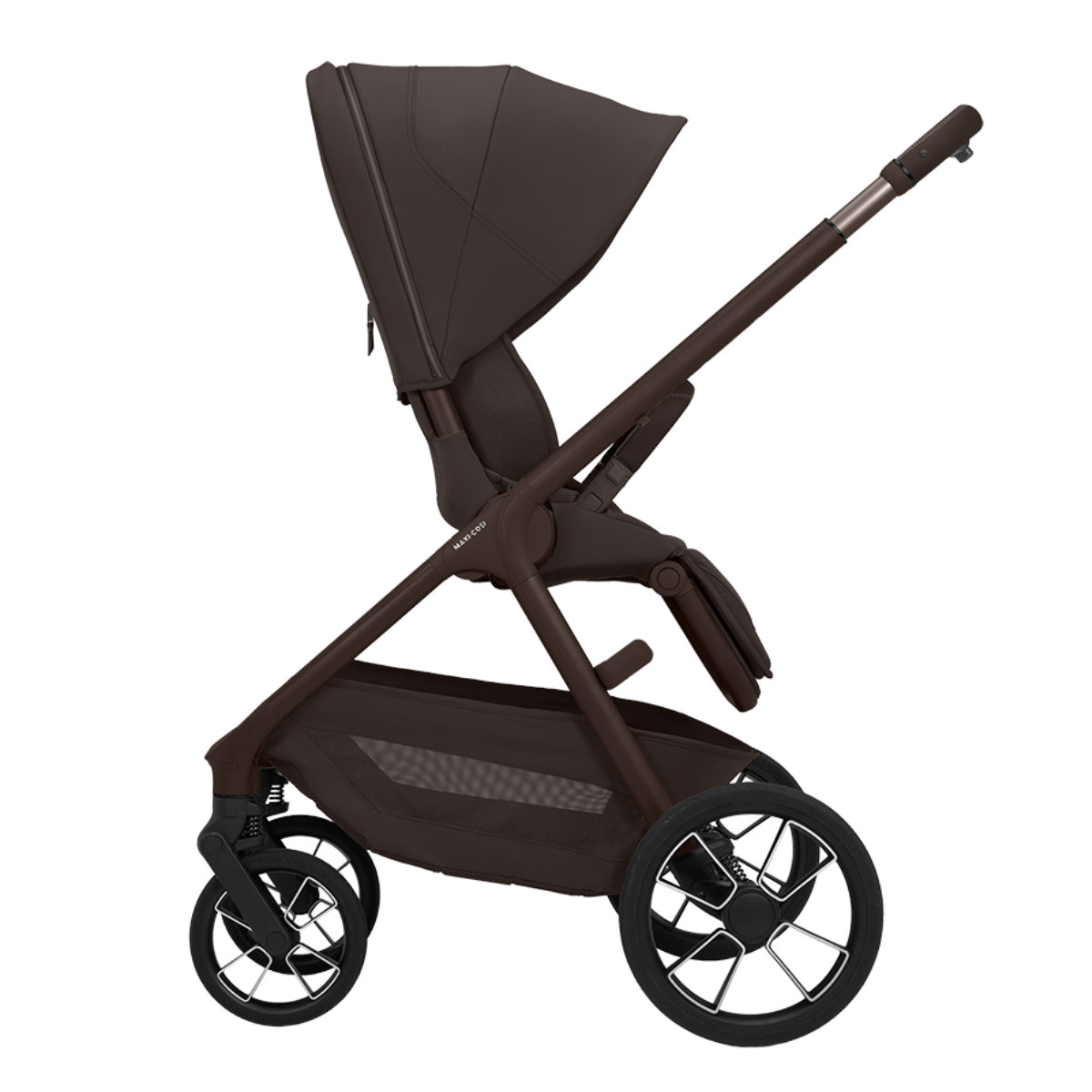 Maxi Cosi Oxford Kinderwagen - Neue Generation 2027