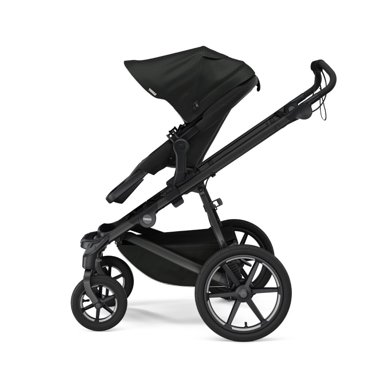 Thule Urban Glide Wendbarer Sitz