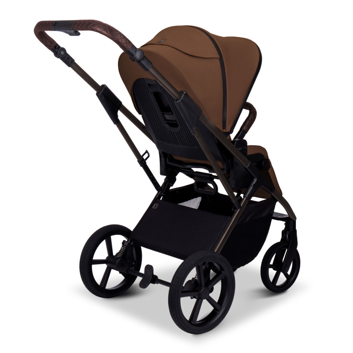 Moon Ciao Fold Kinderwagen Set 3 in 1 mit Maxi Cosi Pebble Slide Pro i-Size