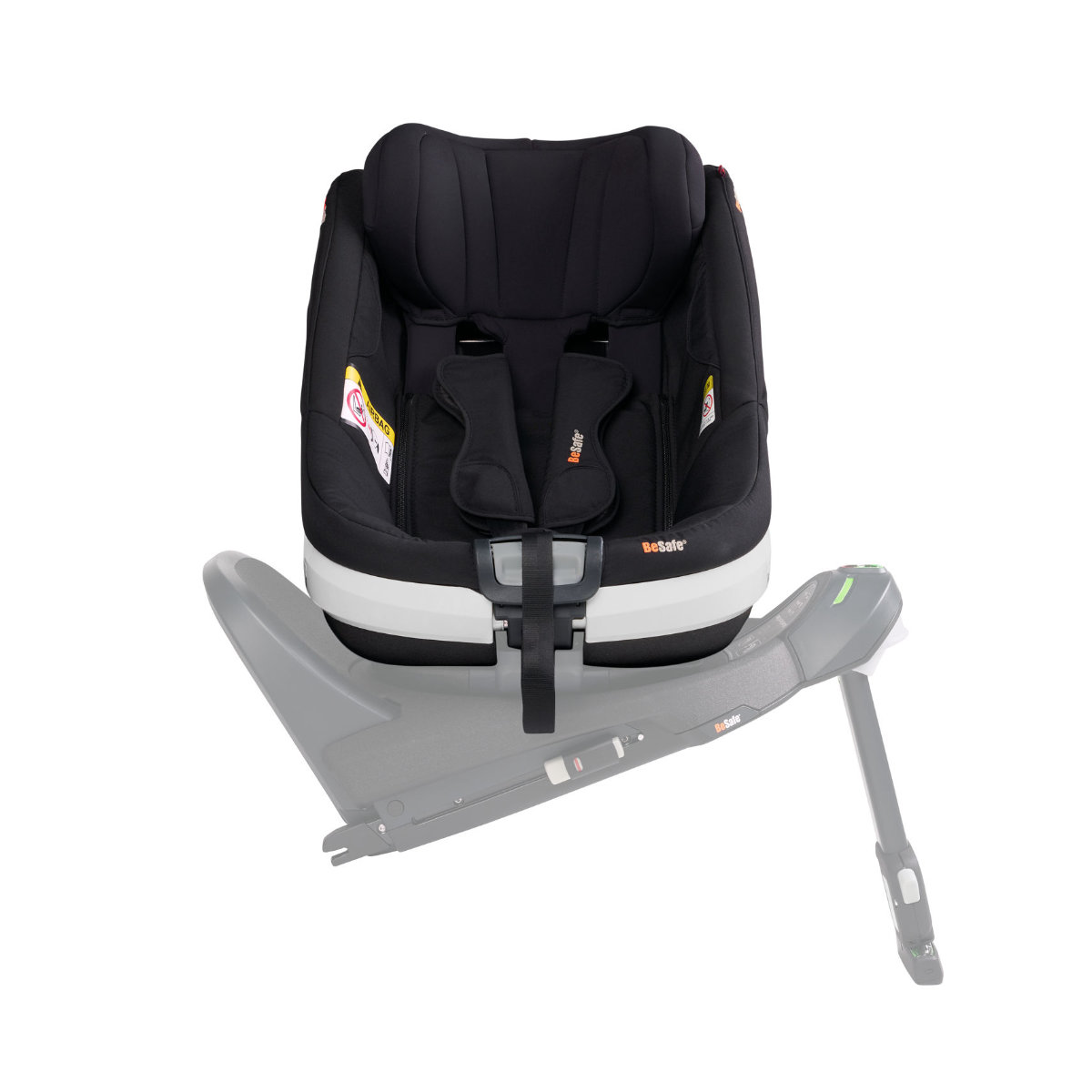 BeSafe Beyond 360 Child Car Seat (6M-6Y)