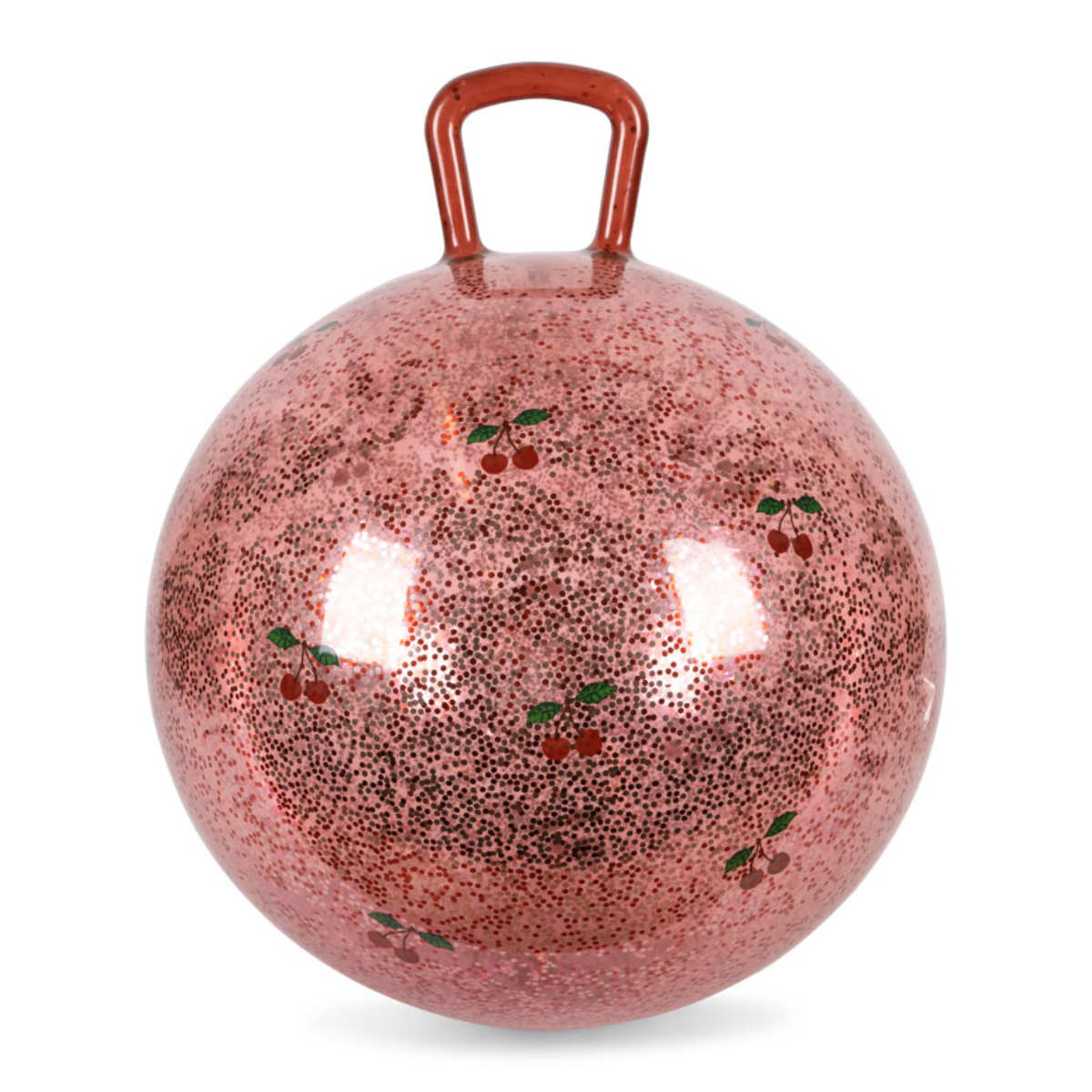 Konges Sløjd Glitter Bouncy Ball 50 cm