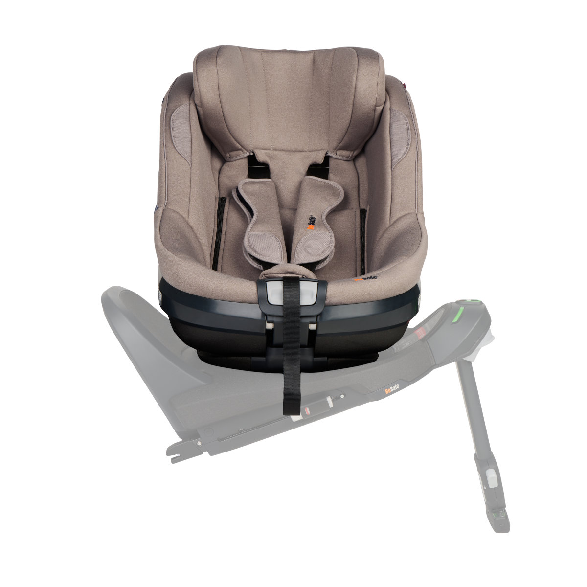 BeSafe Beyond2 360 Car Seat (6M–6Y)
