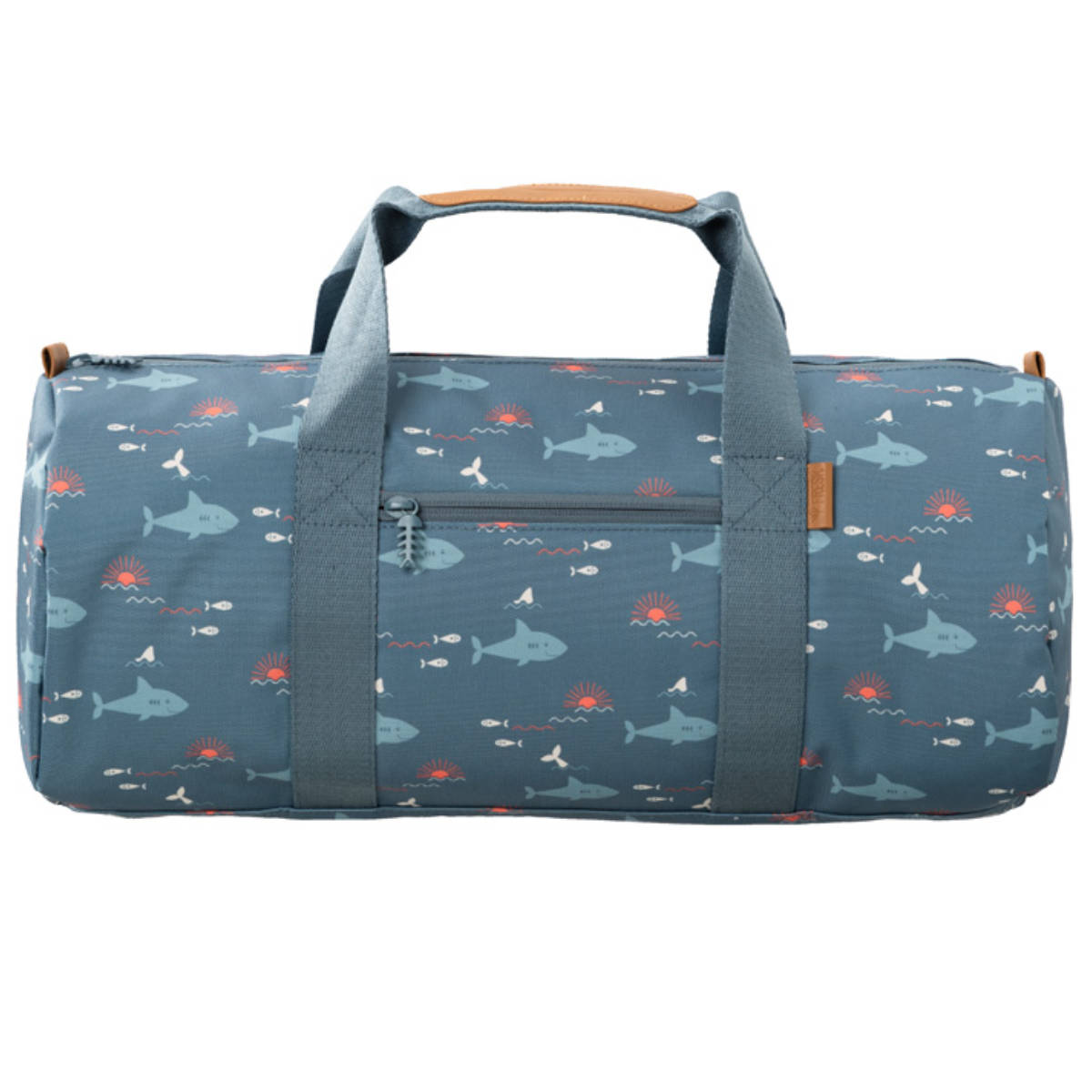 Fresk Reisetasche 46x21x21 cm