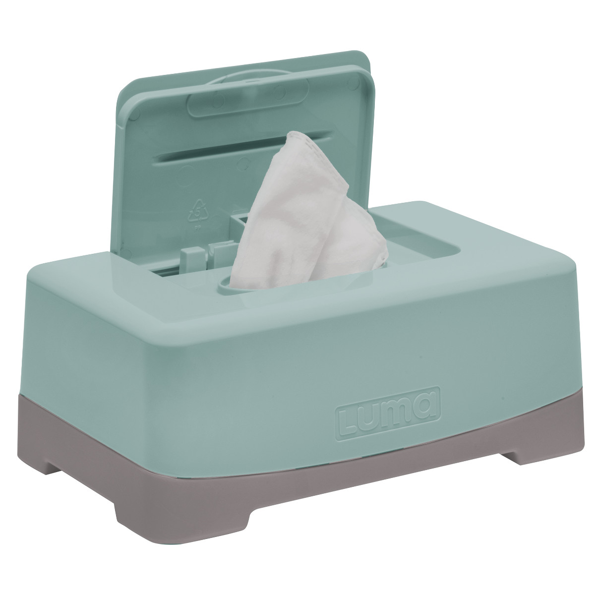 Luma Feuchttücherbox