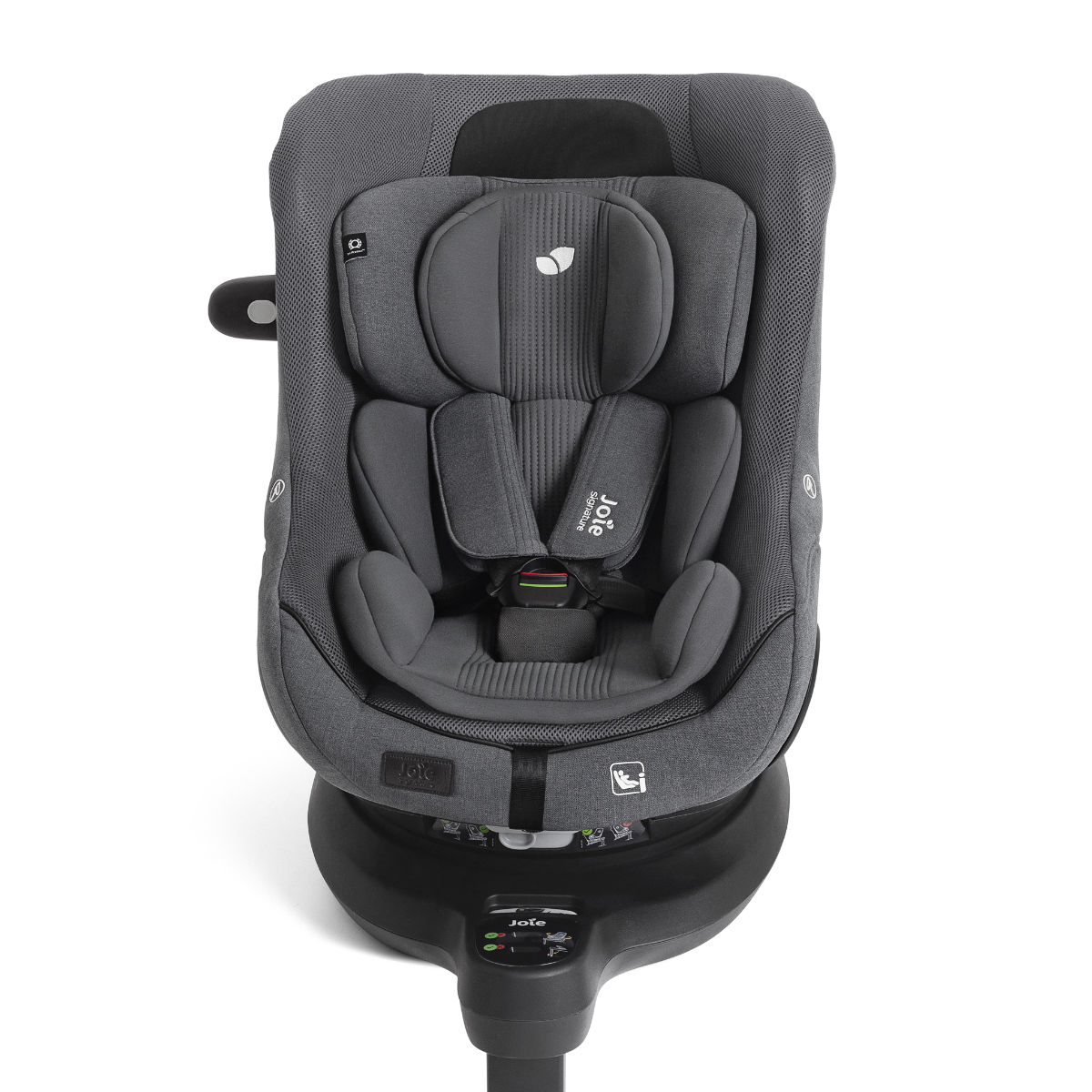 Joie Signature i-Harbour Pro i-Size Kindersitz inkl. Basis (0-4 Jahre)
