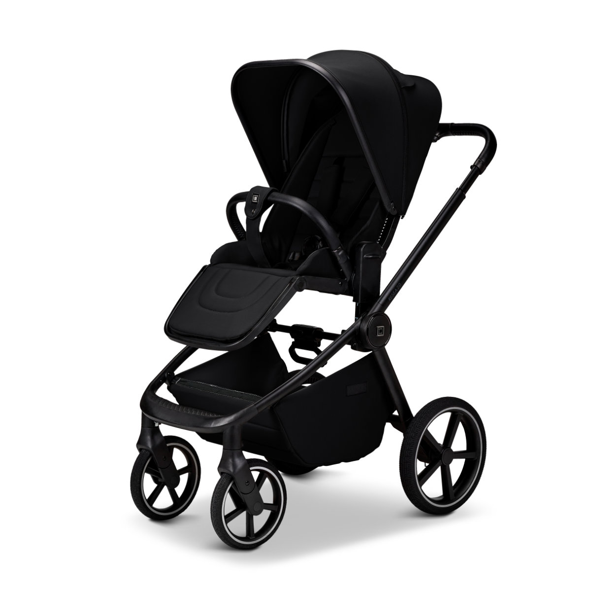 Moon ReSea 2.0 Stroller Set 3 in 1 including Moon COSMO 2.0 Car Seat