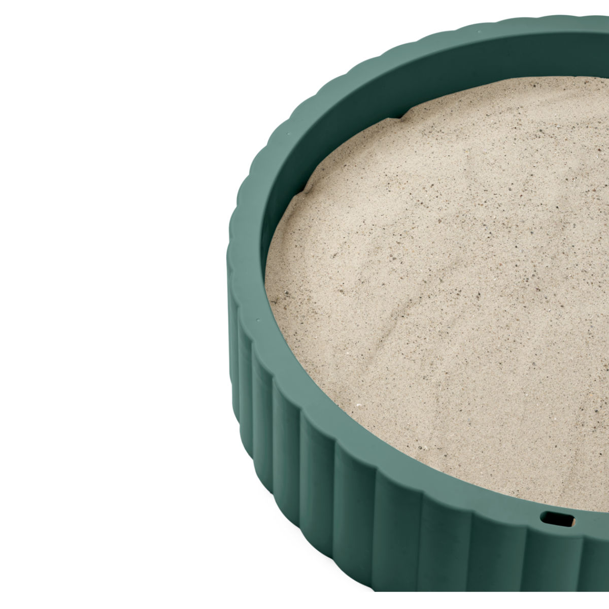 Liewood Saul Sandpit with Lid 80 cm