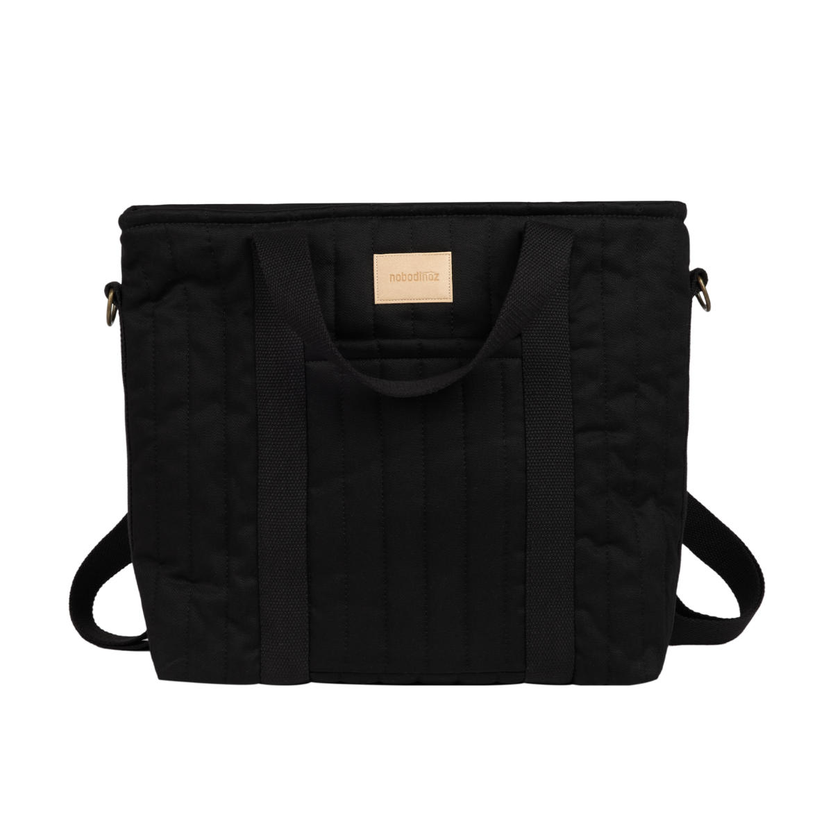 Nobodinoz HYDE PARK Waterproof Diaper Backpack