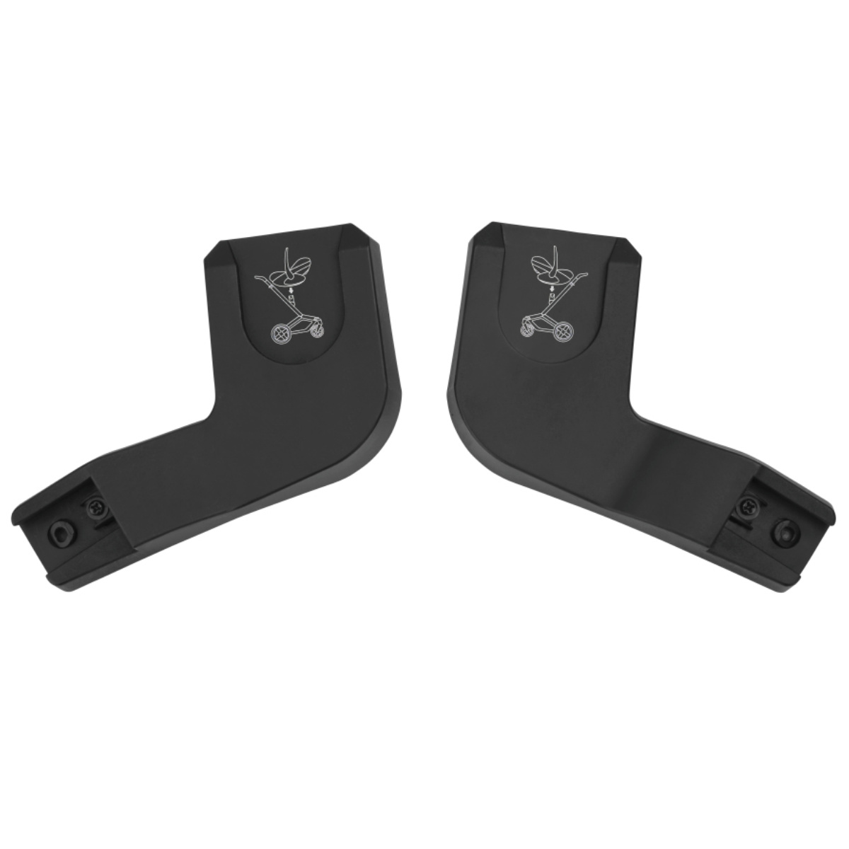 Maxi Cosi Fame Cabin Car Seat Adapters