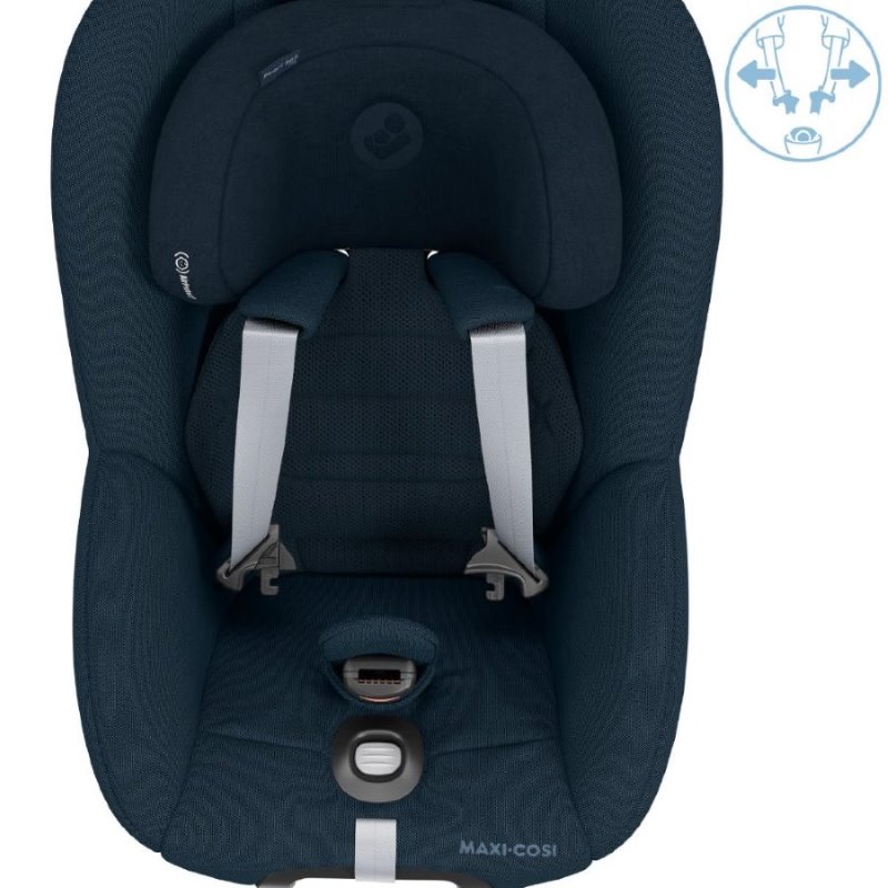 Maxi Cosi Pearl 360 Pro i-Size Kindersitz