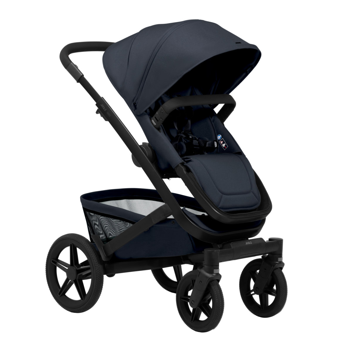 Joolz Geo5 Kombikinderwagen