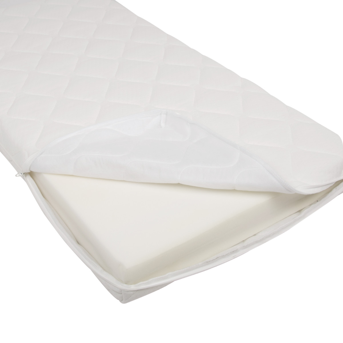 Quax Kyo Mattress 70x120 cm/ 70x50 cm