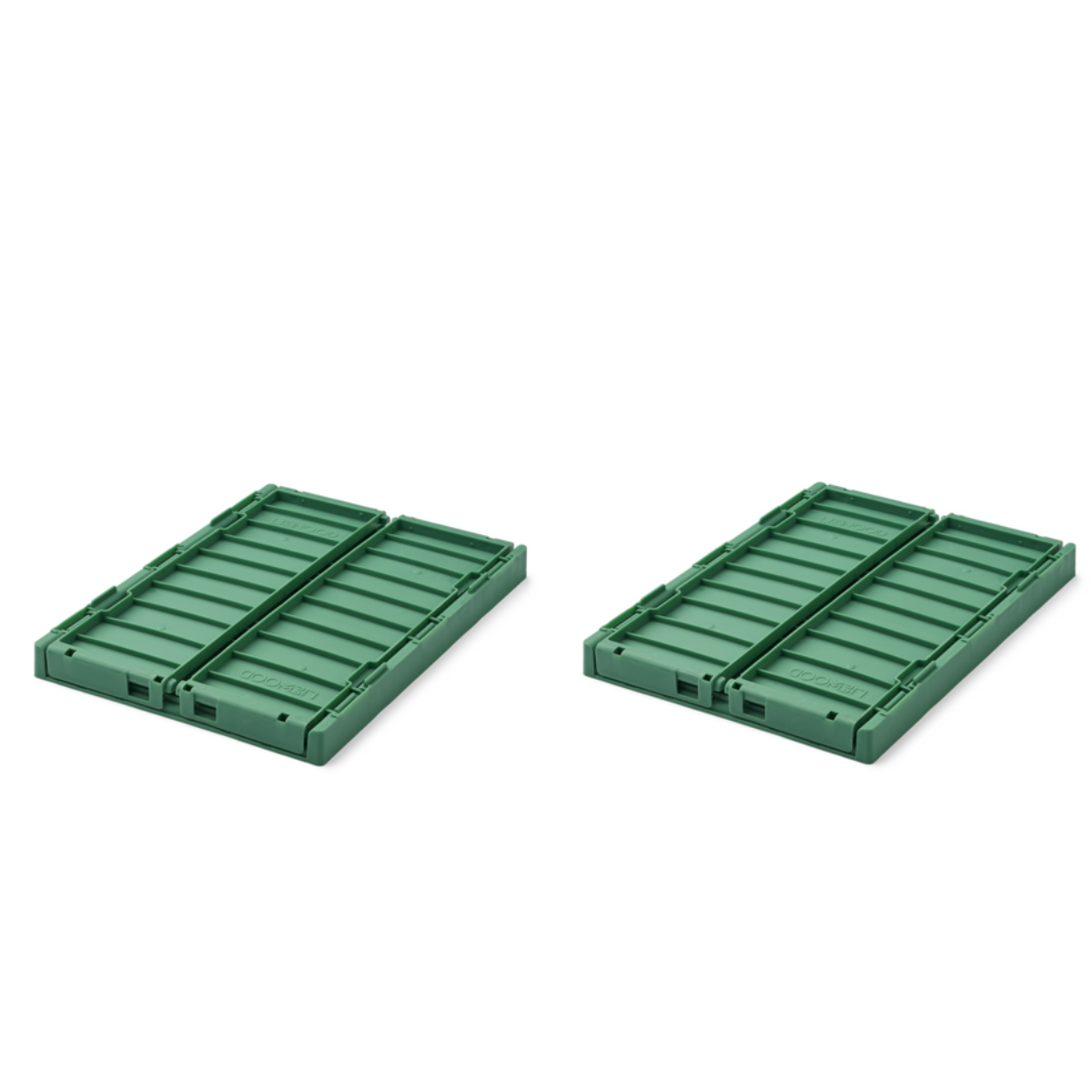 Liewood Weston Storage Box S,  2-pack