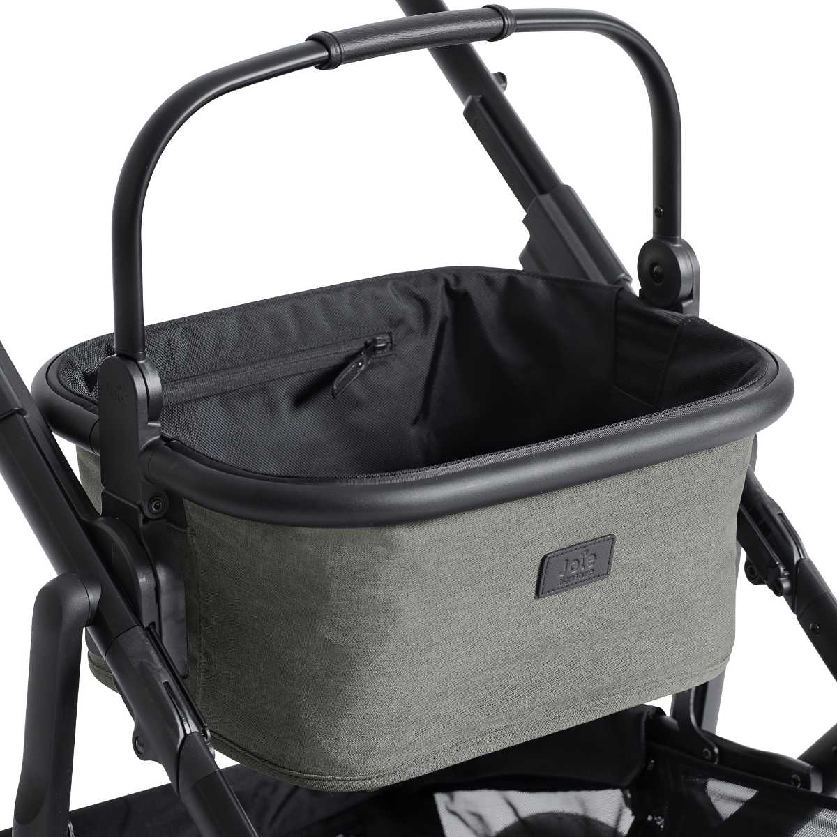 Joie Signature Versiti Stroller Set 3-in-1 incl. Joie Signature i-Level Pro i-Size Infant Car Seat