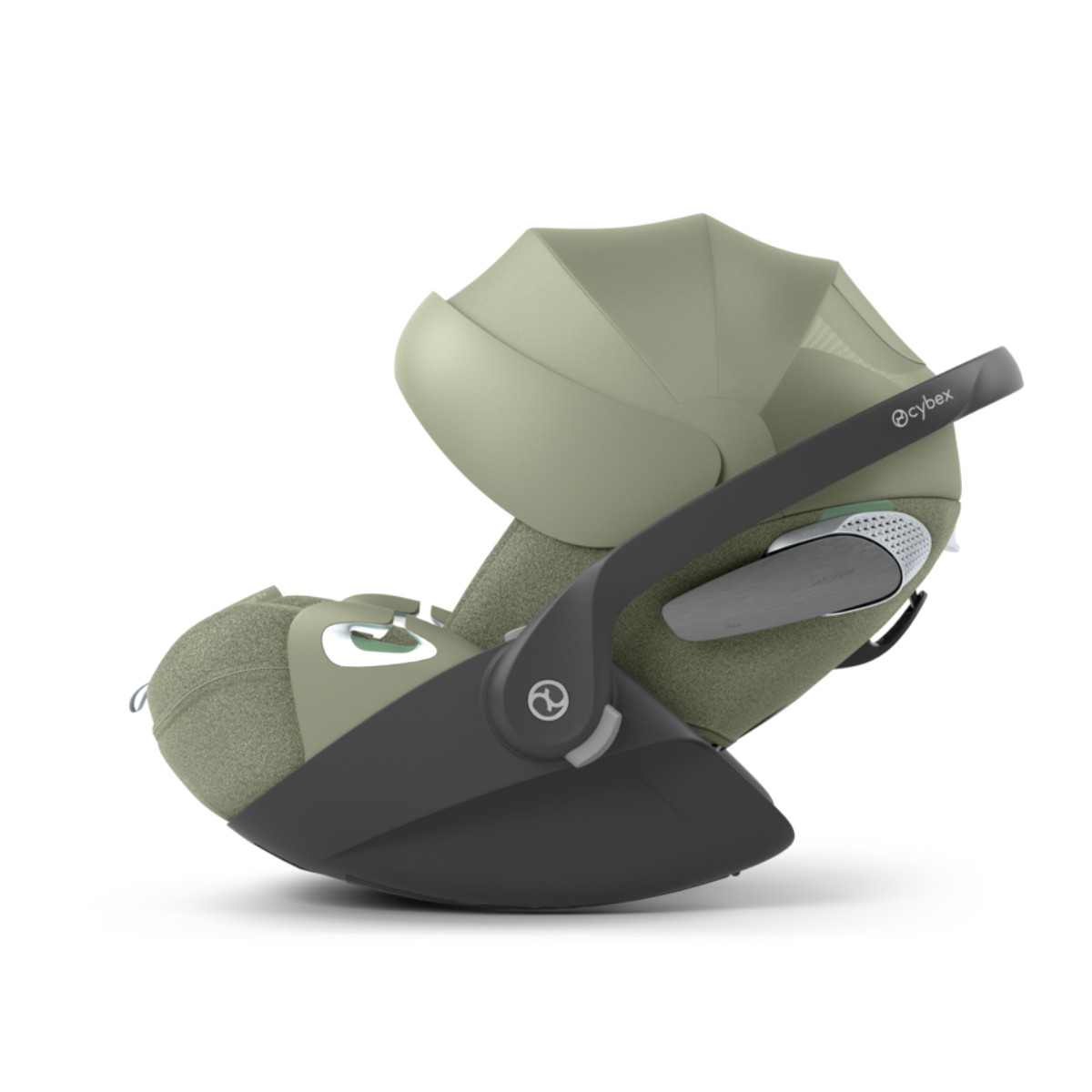 Cybex Cloud T i-Size Babyschale inkl. Base T Basisstation