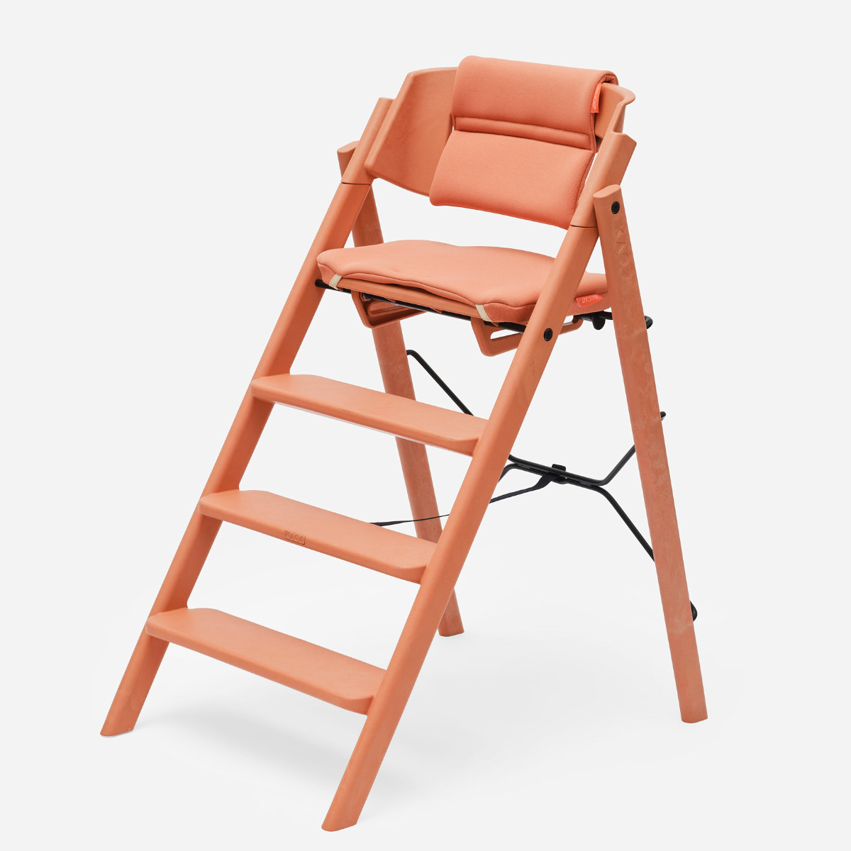 KAOS Klapp Junior Harness and Cushion Set
