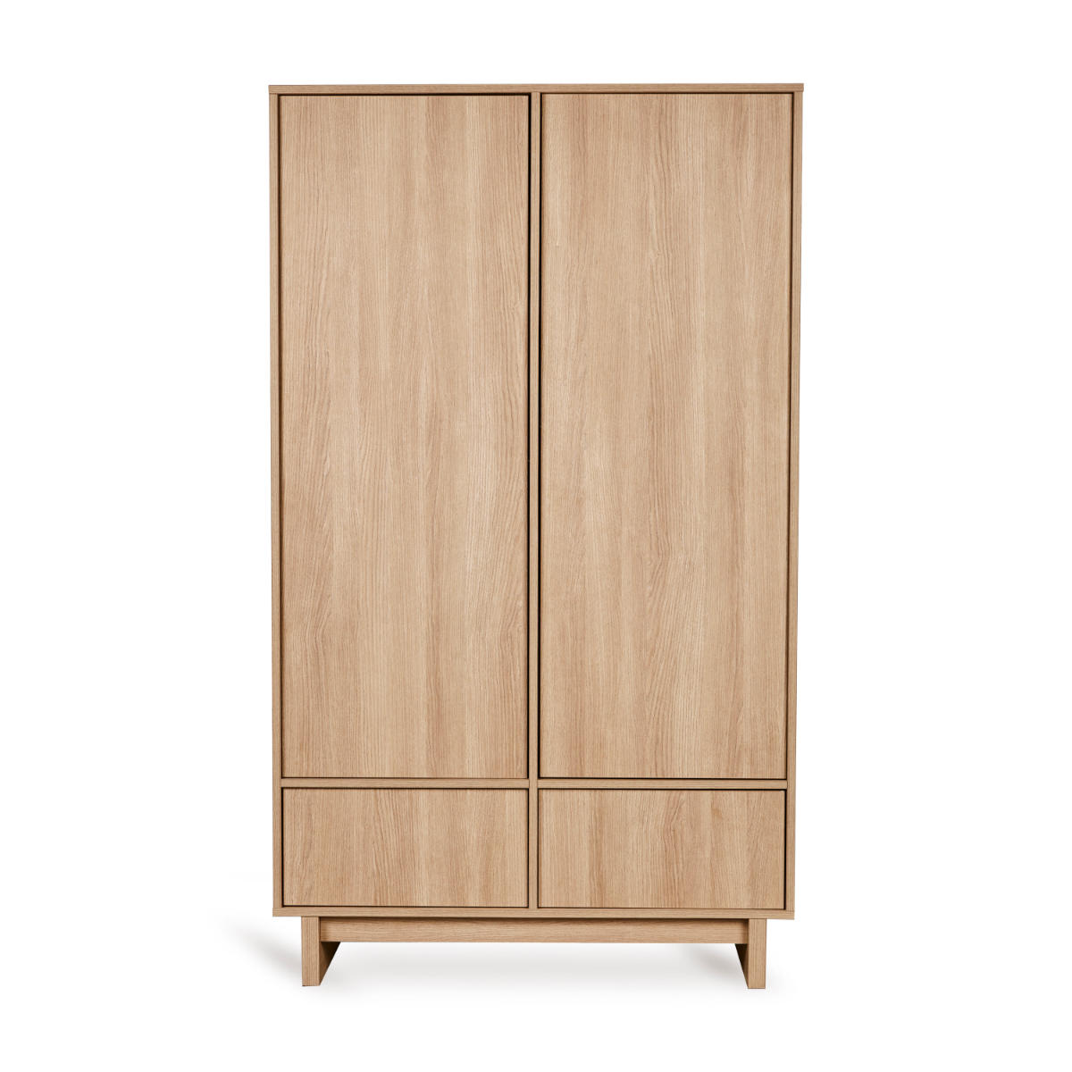 Quax Kyo Wardrobe, 2-Door / 3-Door