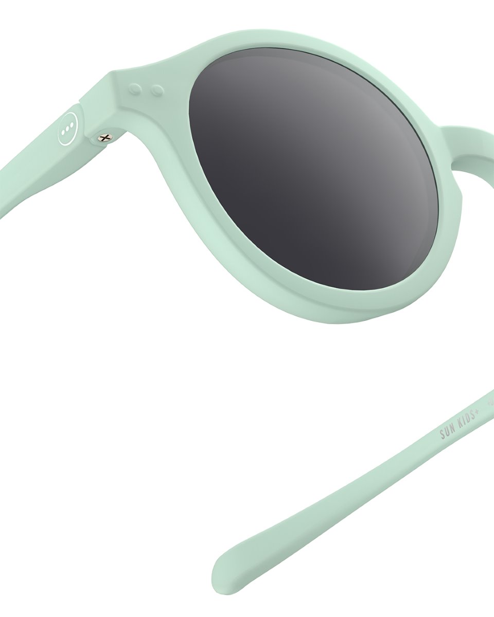 Izipizi Kids Plus Sunglasses #D, 3-5 years