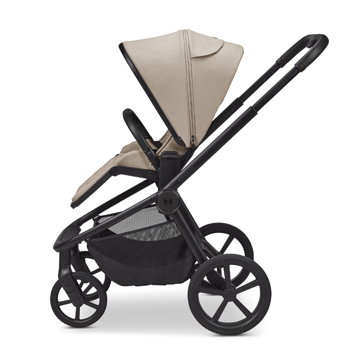 Moon Resea Fold Pushchair Essential Set