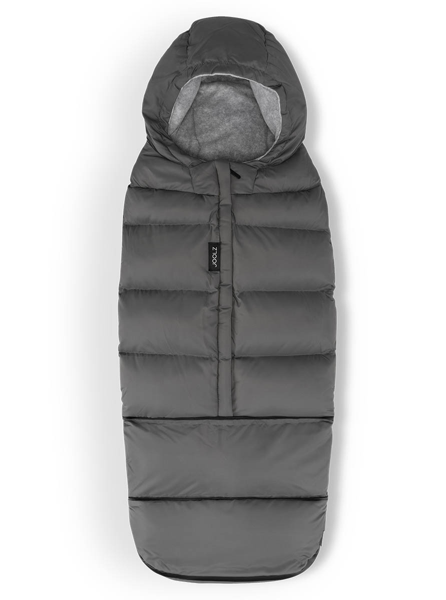 Joolz Thermo Footmuff