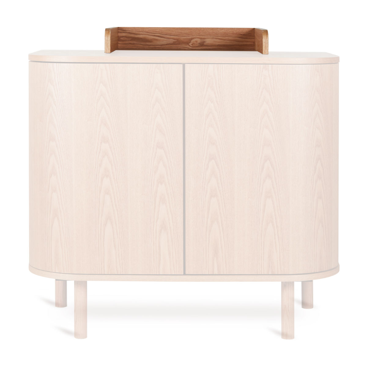 Quax Yume Changing Top for Dresser
