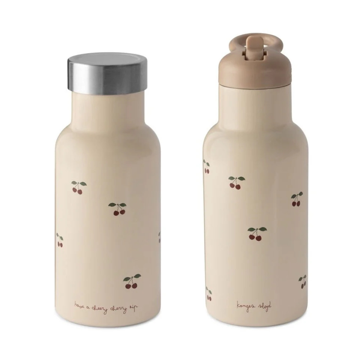 Konges Sløjd Thermos Bottles