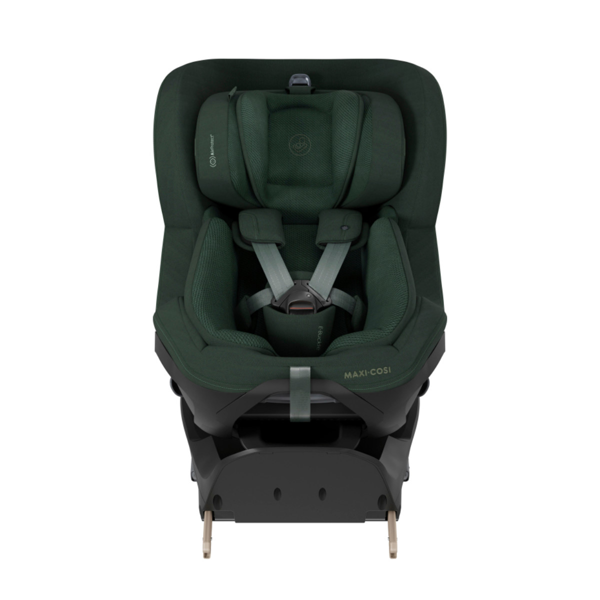 Maxi Cosi Mica Slide Pro i-Size Car Seat (0–4 Years)