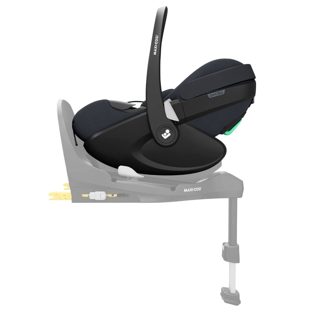 Maxi Cosi Pebble 360 Pro2 i-Size Infant Car Seat | Second Chance