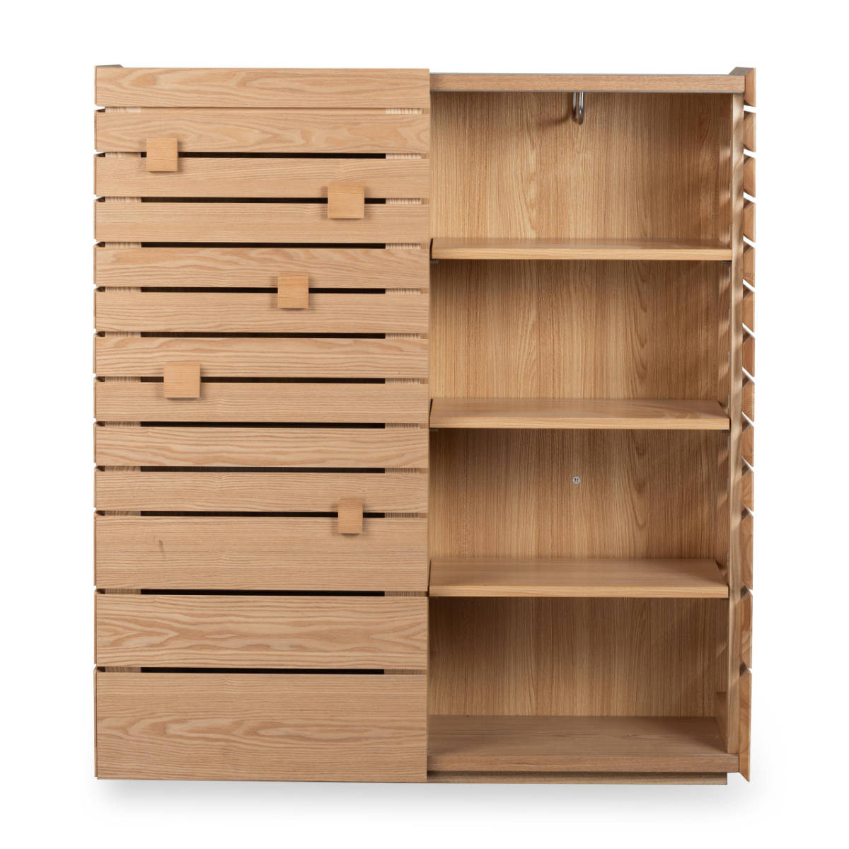 Quax Storage Cabinet