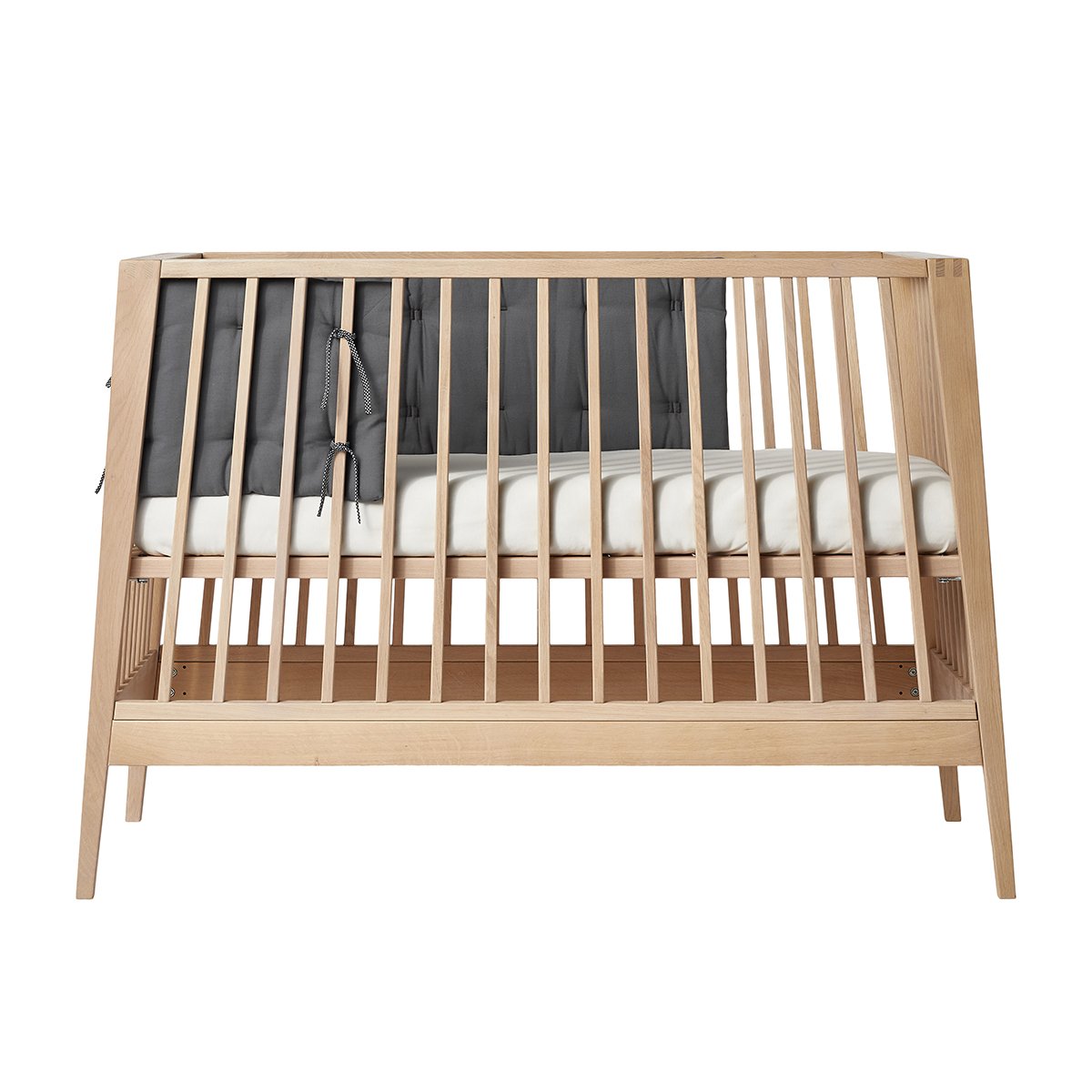 Leander Linea & Luna Bumper for Baby Bed