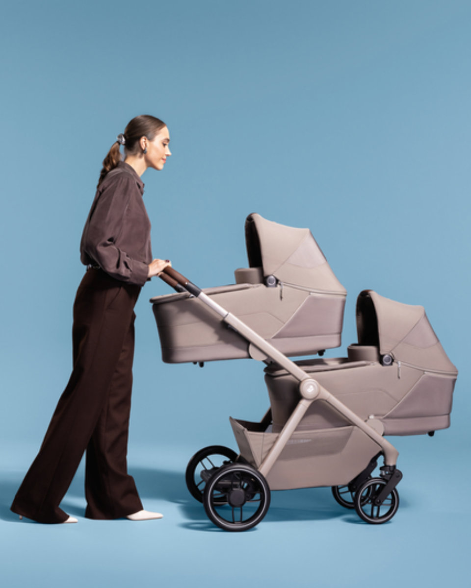Maxi Cosi Oxford Flex Stroller