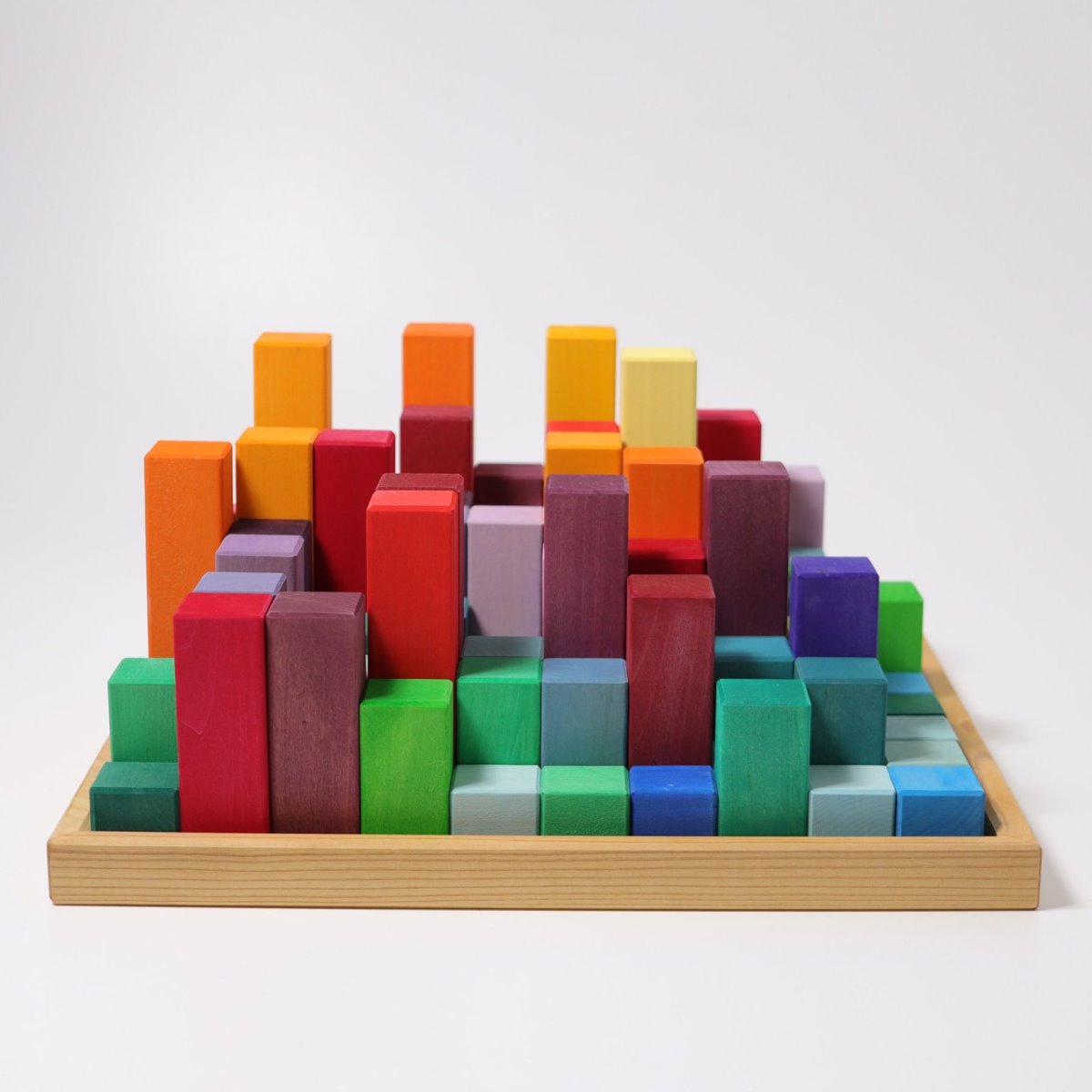 Grimm's Große Stufenpyramide