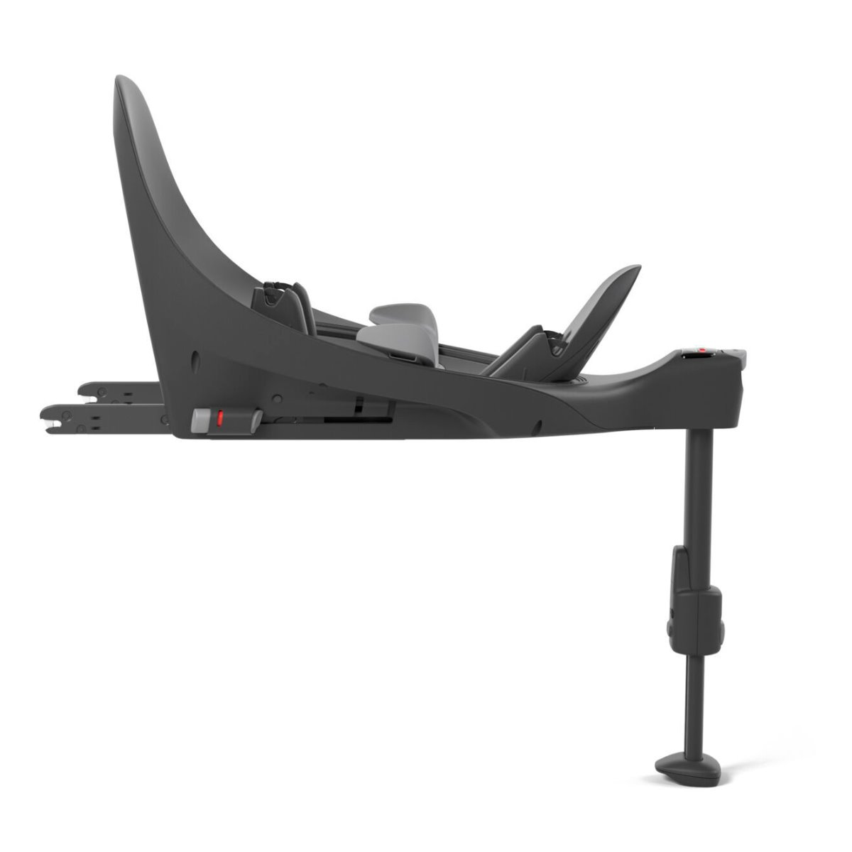 Cybex Cloud T i-Size Babyschale inkl. Base T Basisstation