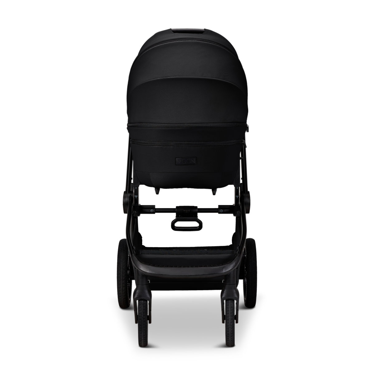 Moon ReSea 2.0 Stroller Set 3 in 1 including Moon COSMO 2.0 Car Seat