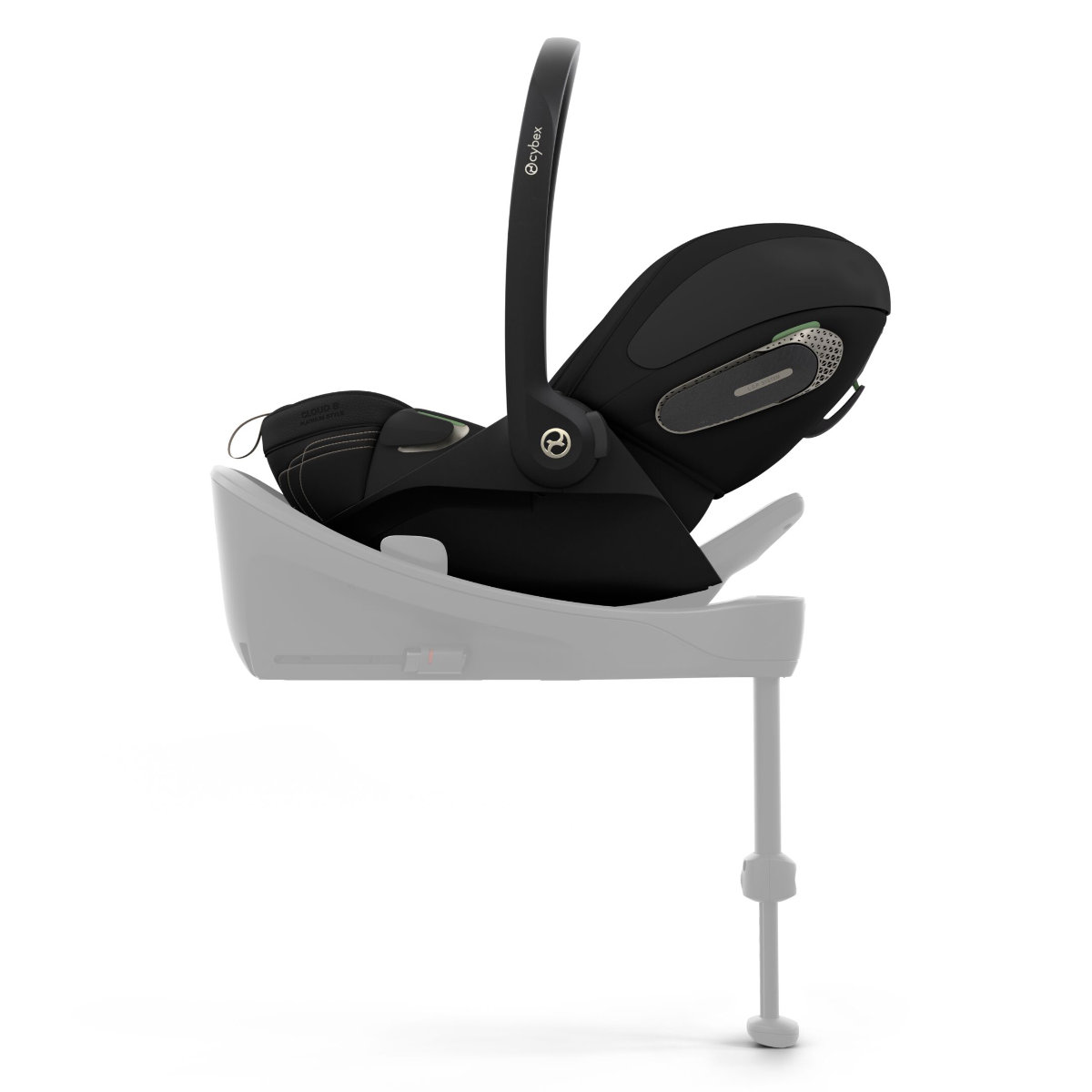 Cybex Cloud S i-Size Infant Car Seat (40–87 cm)