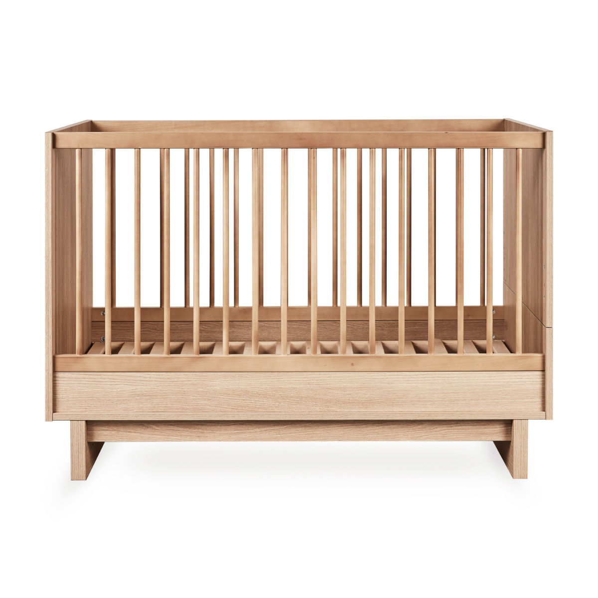 Quax Kyo Baby Bed